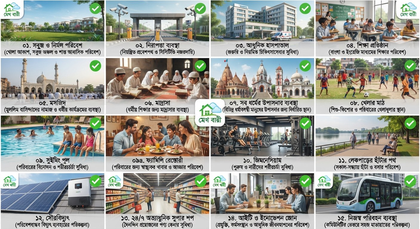 facilities plan alt